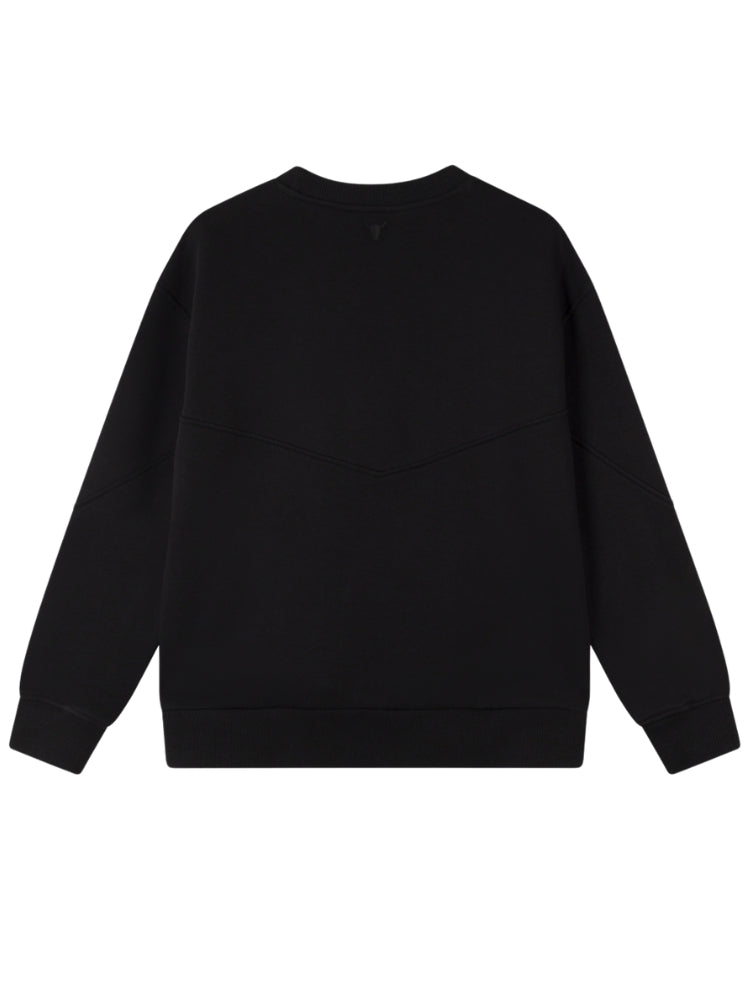 Alix the Label Colourblocking Sweater