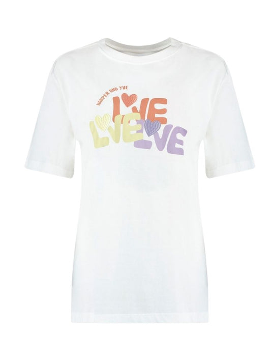 Harper & Yve Love T-Shirt