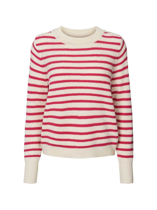 Lolly's Laundry Dane Jumper Neon Pink