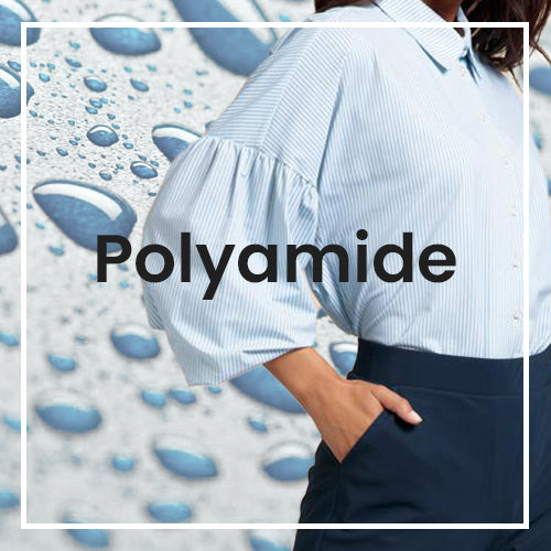 Polyamide (Nylon)