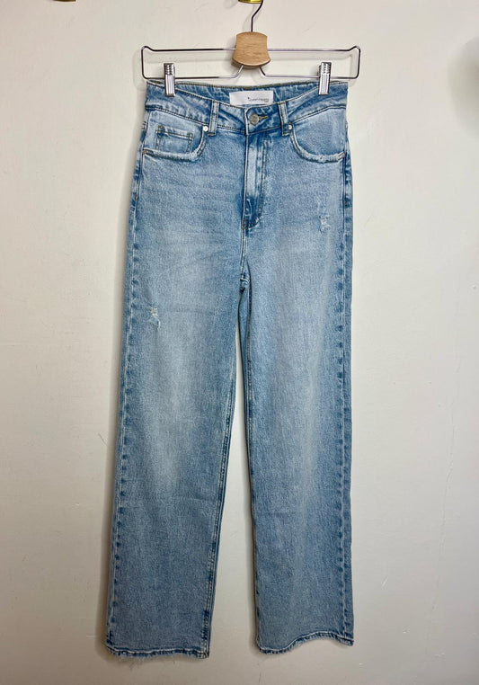 Sophie & Me Wide leg jeans