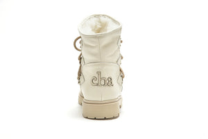 Cha Tibet boots beige