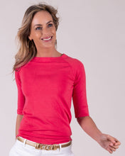 Afbeelding in Gallery-weergave laden, The Clothed Moscow Top Pink
