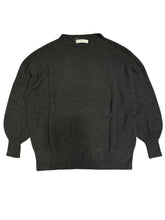Afbeelding in Gallery-weergave laden, Alexandre Laurent Knitted Viscose New Army

