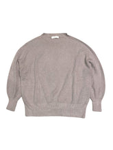 Afbeelding in Gallery-weergave laden, Alexandre Laurent Knitted Viscose New Taupe
