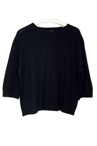 Alexandre Laurent  viscose sweater 3/4 div. kleuren