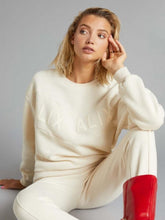 Afbeelding in Gallery-weergave laden, Alix the Label ALIX Sweater Light Ecru
