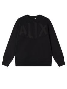 Alix the Label Colourblocking Sweater