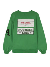 Afbeelding in Gallery-weergave laden, Alix the Label Patch Sweater
