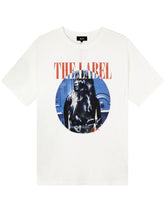 Afbeelding in Gallery-weergave laden, Alix the Label Photoprint T-Shirt
