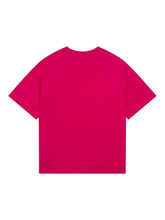 Afbeelding in Gallery-weergave laden, Alix the Label X T-Shirt Bright Pink
