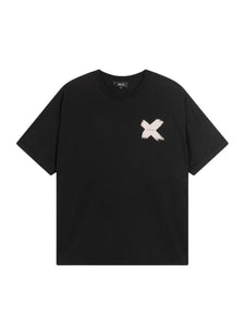 Alix the Label X T-Shirt Black