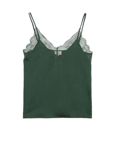 An`ge Adelise lace top Foret