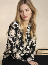 Afbeelding in Gallery-weergave laden, &amp;Co Lotte Flower Blouse
