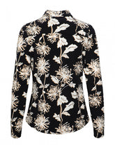Afbeelding in Gallery-weergave laden, &amp;Co Lotte Flower Blouse
