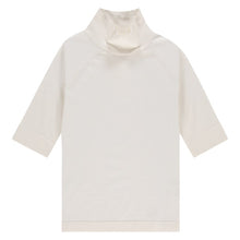 Afbeelding in Gallery-weergave laden, The Clothed Dubai top viscose Off white
