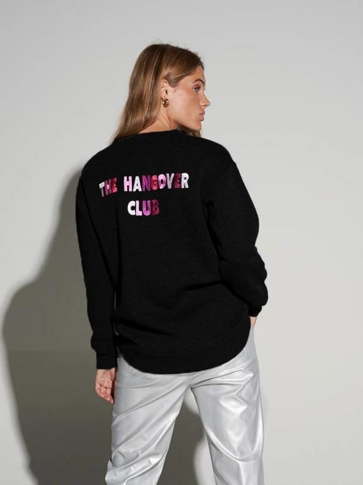 Harper & Yve Hangover Sweater