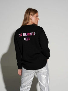 Harper & Yve Hangover Sweater
