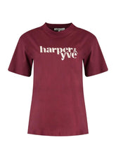 Afbeelding in Gallery-weergave laden, Harper &amp; Yve Harper T-Shirt
