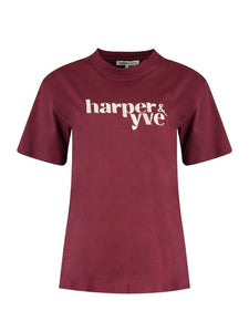 Harper & Yve Harper T-Shirt
