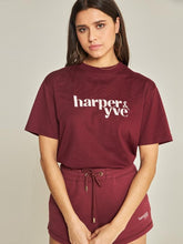 Afbeelding in Gallery-weergave laden, Harper &amp; Yve Harper T-Shirt

