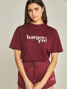 Harper & Yve Harper T-Shirt