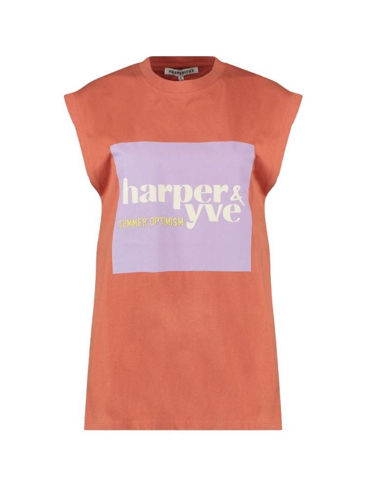 Harper & Yve Summer T-Shirt