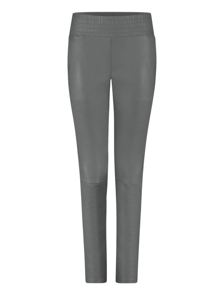 Ibana Colette broek Cloudy Grey