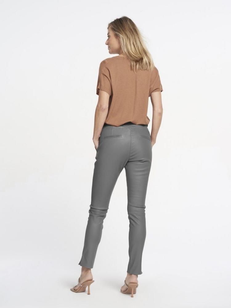 Ibana Colette broek Cloudy Grey