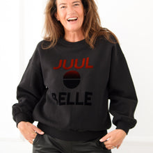 Afbeelding in Gallery-weergave laden, Juul &amp; Belle Belle Velvet sweat
