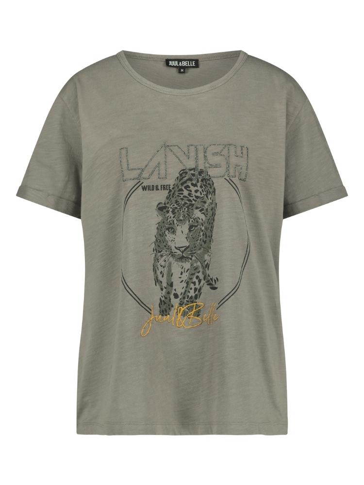 Juul & Belle Lavis Tee