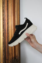 Afbeelding in Gallery-weergave laden, Juul &amp; Belle Sneaker Madrid Beige/Black
