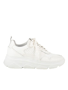 Juul & Belle Sneaker White New