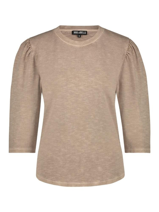 Juul & Belle Sweat Claire Taupe