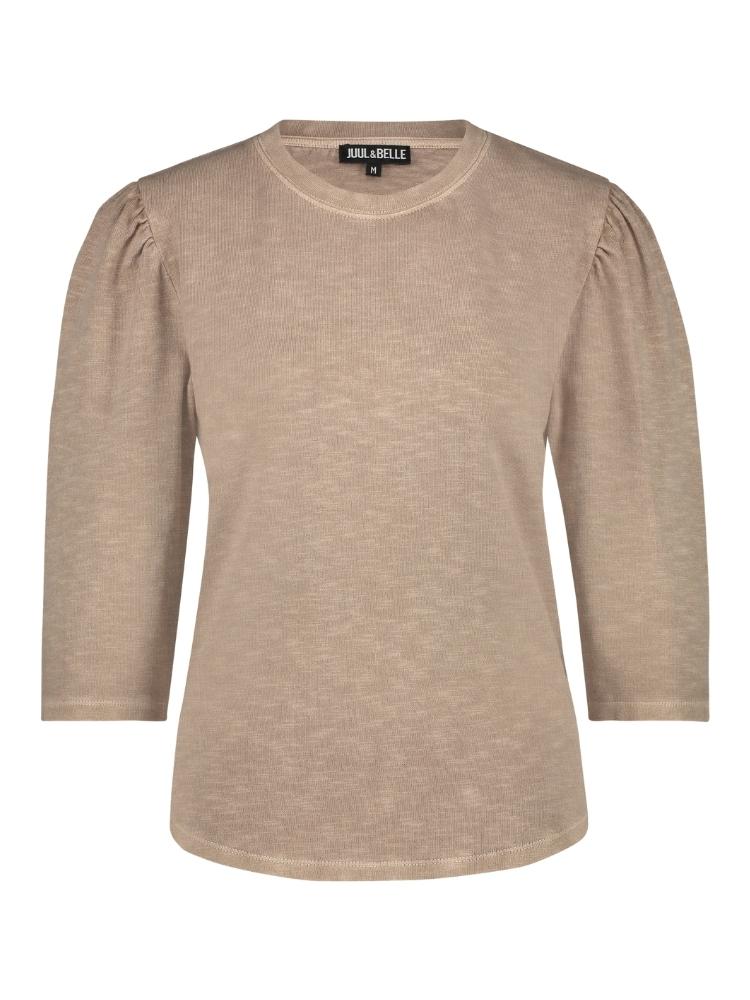 Juul & Belle Sweat Claire Taupe