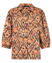 Afbeelding in Gallery-weergave laden, Lady Day Blossom Blouse Bohemian
