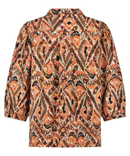 Afbeelding in Gallery-weergave laden, Lady Day Blossom Blouse Bohemian
