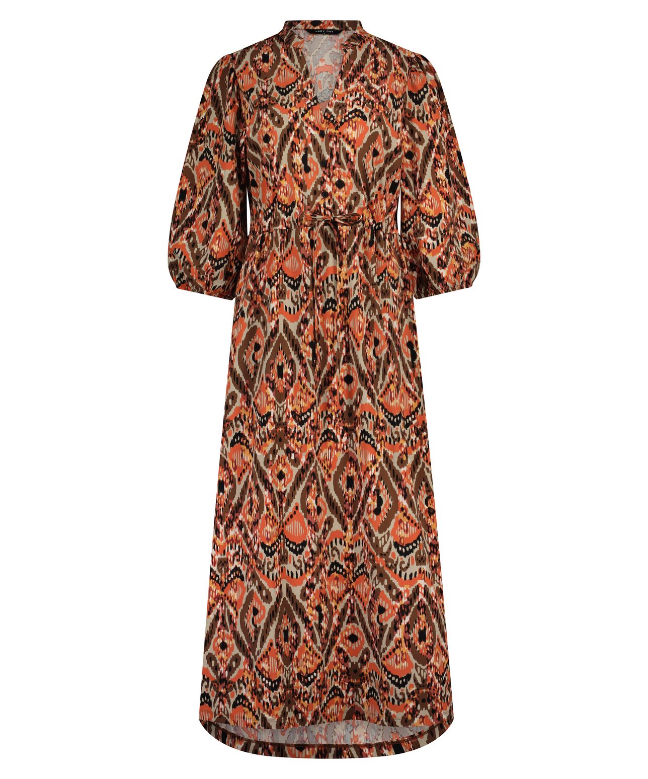 Lady Day Daimy Dress Bohemian