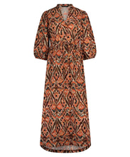 Afbeelding in Gallery-weergave laden, Lady Day Daimy Dress Bohemian
