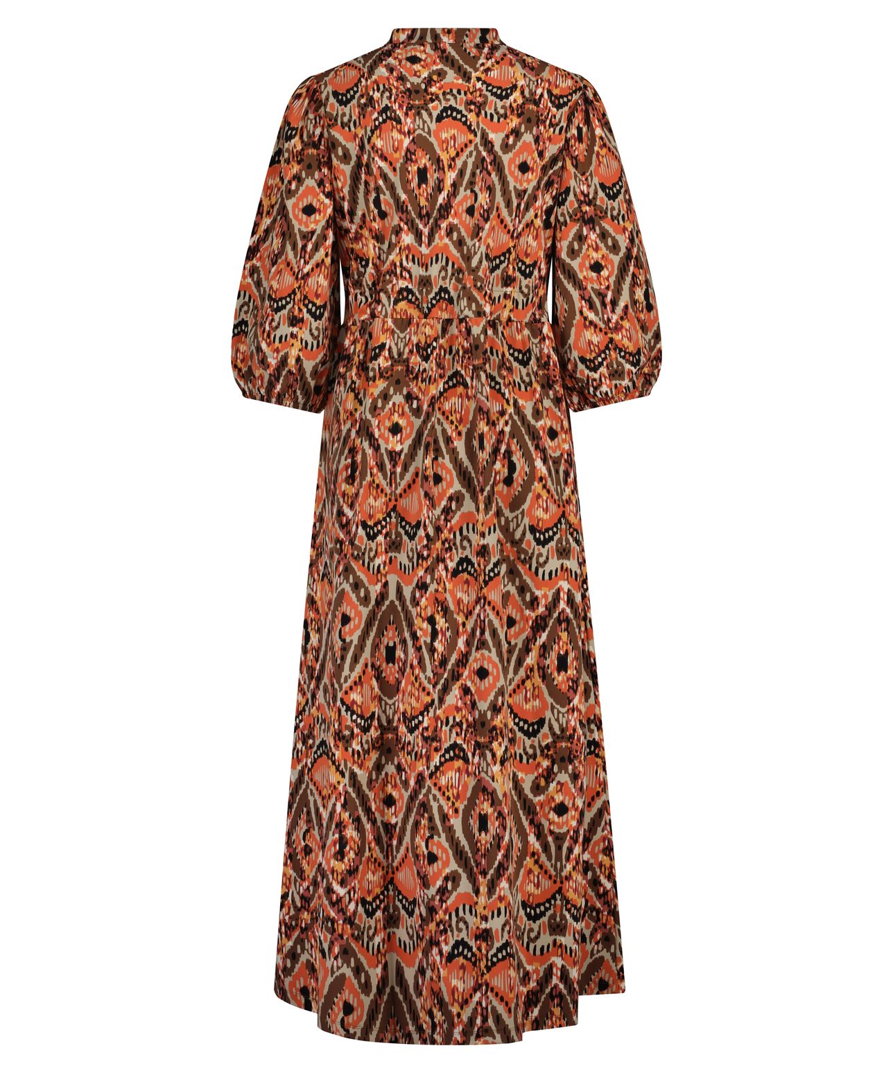 Lady Day Daimy Dress Bohemian