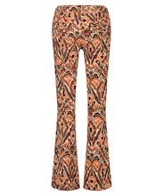 Afbeelding in Gallery-weergave laden, Lady Day Poppy Flared Bohemian Trouser Bohemian
