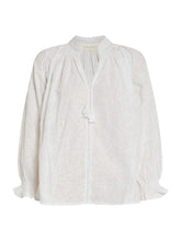 Afbeelding in Gallery-weergave laden, Maison Hotel Gala Blouse Off White
