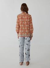 Afbeelding in Gallery-weergave laden, Maison Hotel Jimmy Pant Ajmer Dye Cloudy Blue
