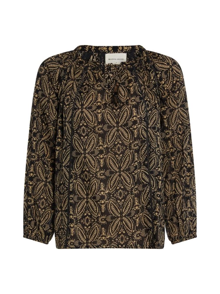 Maison Hotel Vivienne Blouse