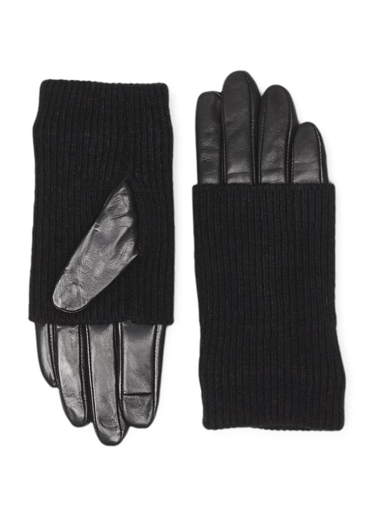Markberg HellyMBG Glove 100 Black