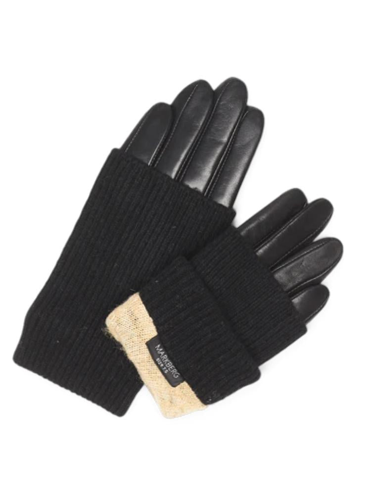 Markberg Helly Glove Black