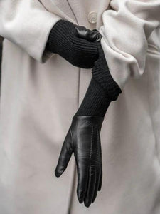 Markberg Helly Glove Black