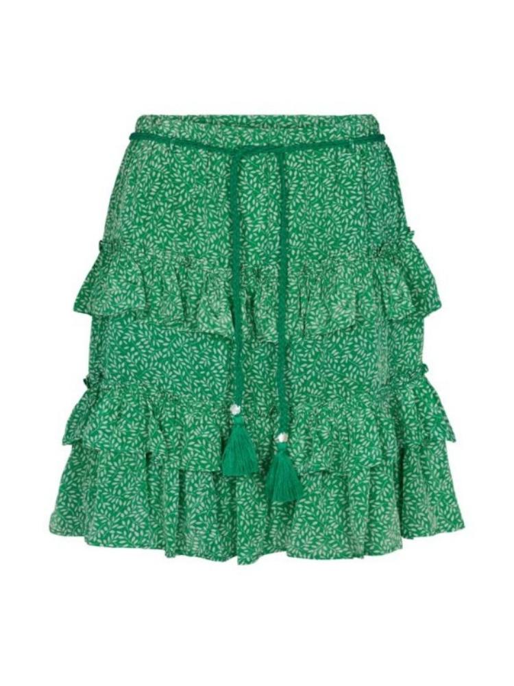 Moliin Elise short skirt