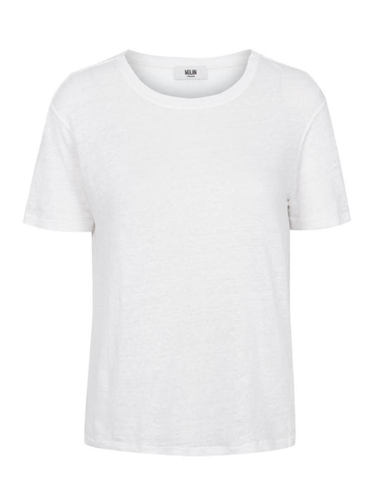 Moliin Gia t-shirt White