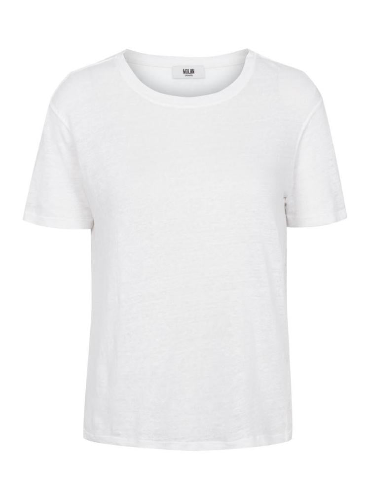 Moliin Gia t-shirt White